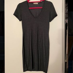 Golden by TNA small dress